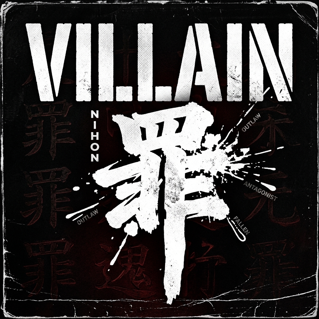 VILLAIN