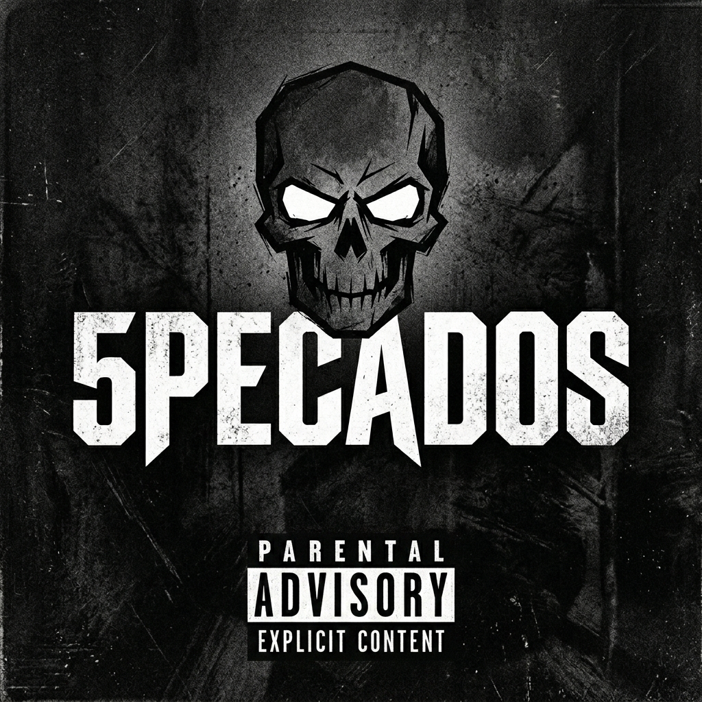 PECADOS (2023)